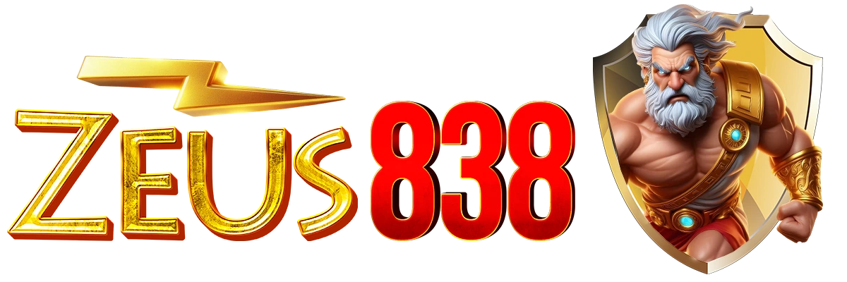Logo ZEUS838